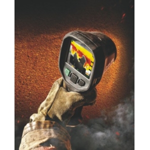 Caméras thermiques Série K de FLIR